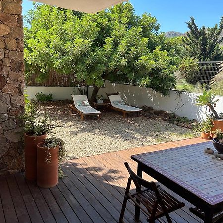 Casa Granado En Cabo De Gata Βίλα Rodalquilar Εξωτερικό φωτογραφία