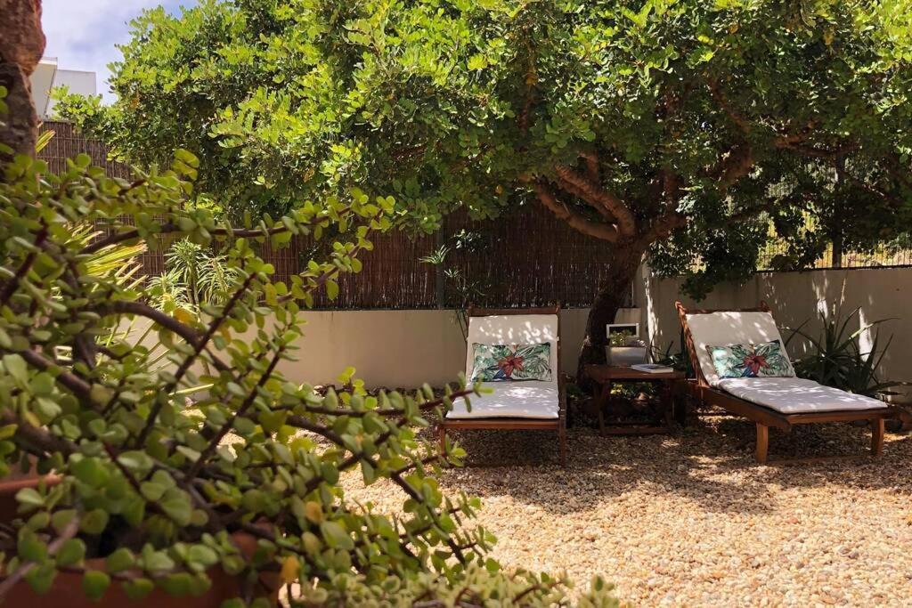 Casa Granado En Cabo De Gata Βίλα Rodalquilar Εξωτερικό φωτογραφία