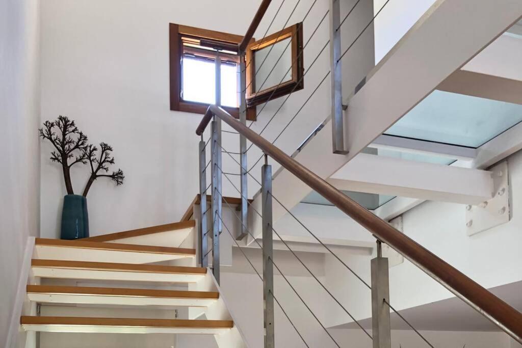 Casa Granado En Cabo De Gata Βίλα Rodalquilar Εξωτερικό φωτογραφία