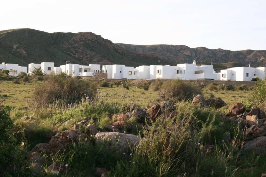 Casa Granado En Cabo De Gata Βίλα Rodalquilar Εξωτερικό φωτογραφία