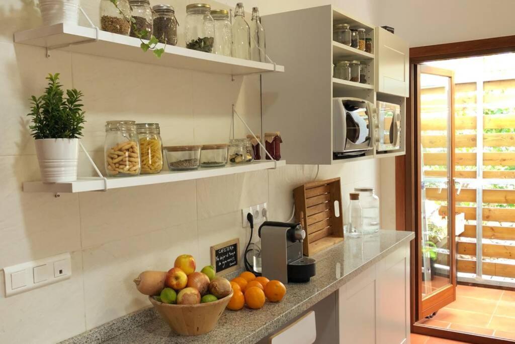 Casa Granado En Cabo De Gata Βίλα Rodalquilar Εξωτερικό φωτογραφία