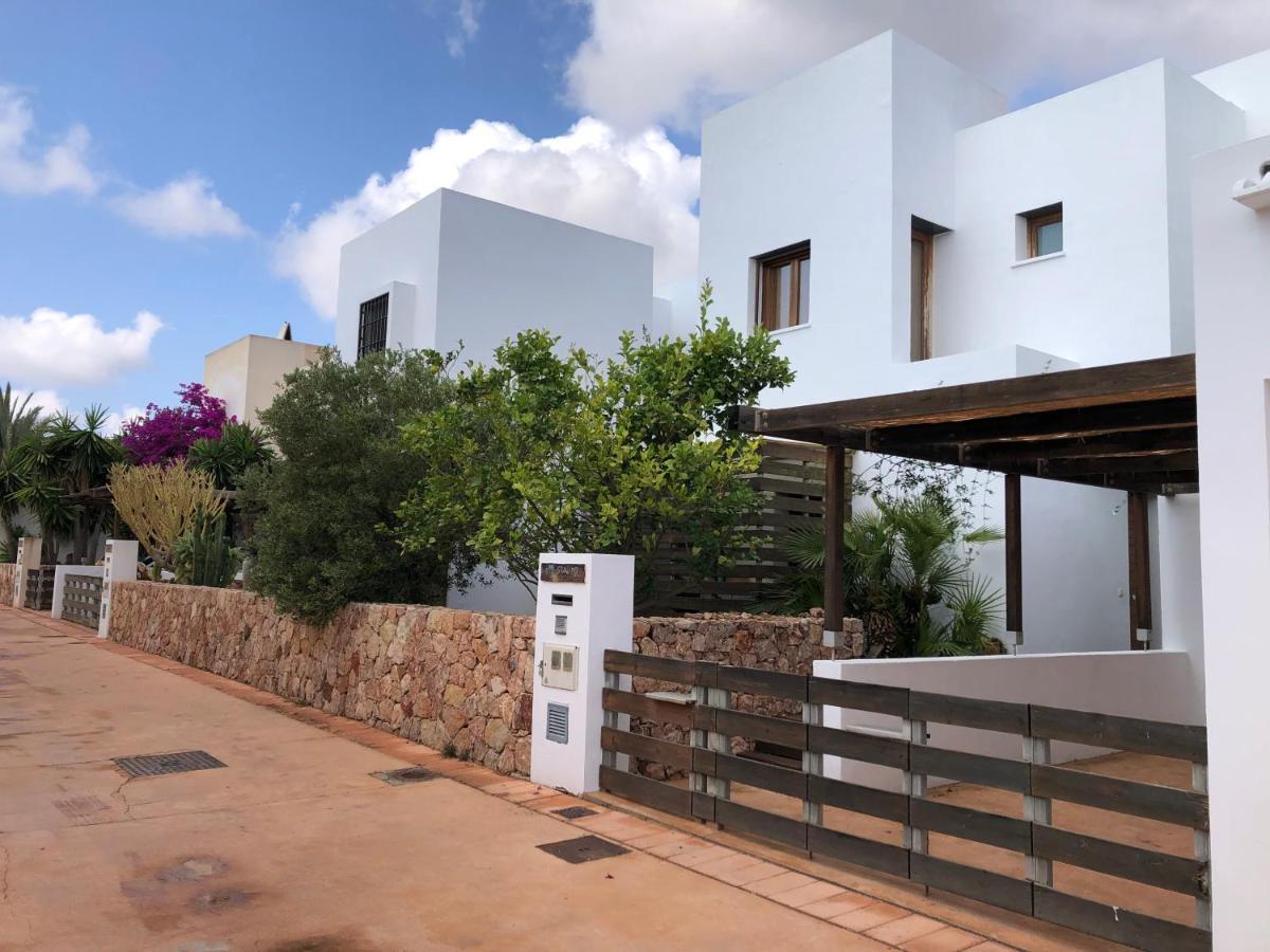 Casa Granado En Cabo De Gata Βίλα Rodalquilar Εξωτερικό φωτογραφία