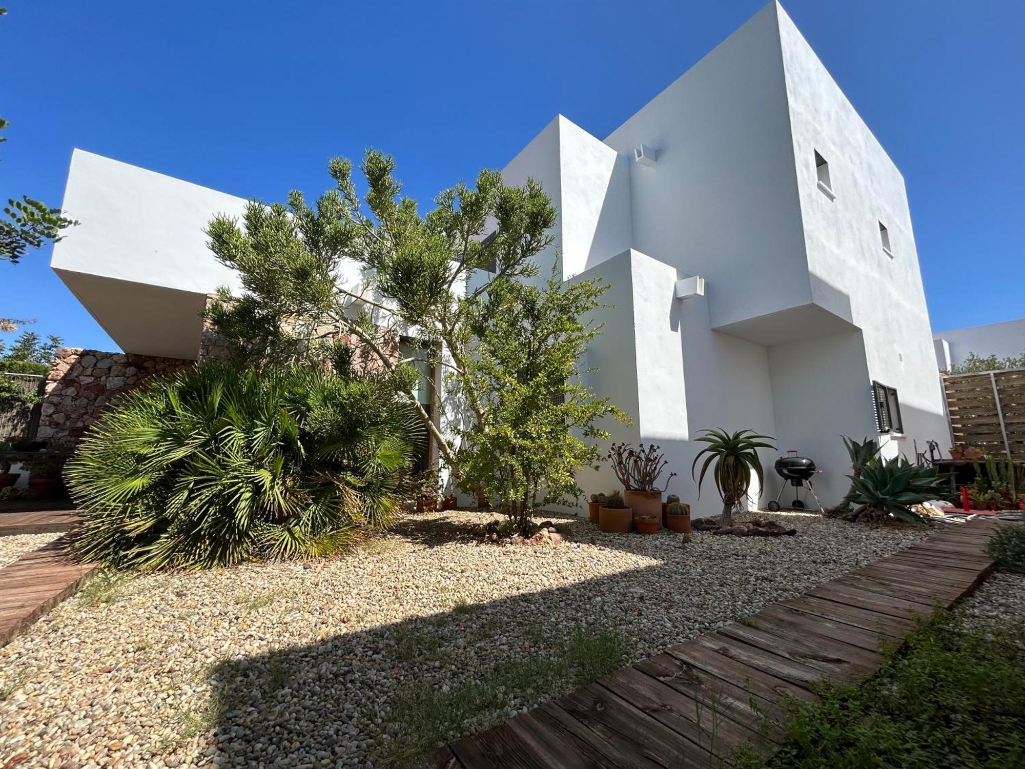 Casa Granado En Cabo De Gata Βίλα Rodalquilar Εξωτερικό φωτογραφία